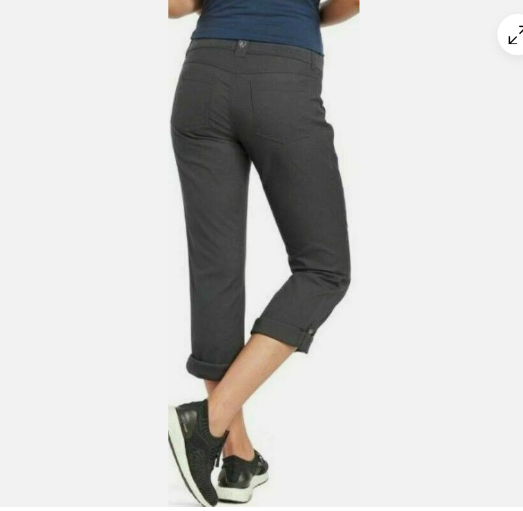 Quần dài nữ Jade Kuhl