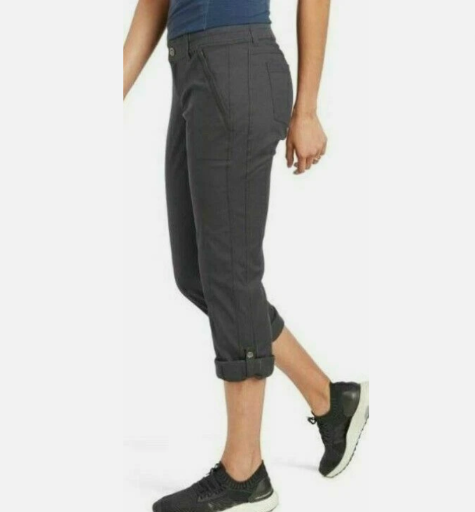 Quần dài nữ Jade Kuhl