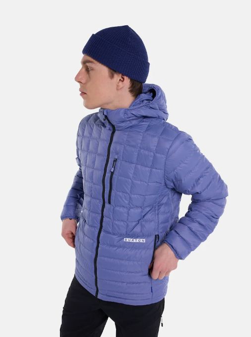 Áo khoác lông vũ nam Burton Mid Heat