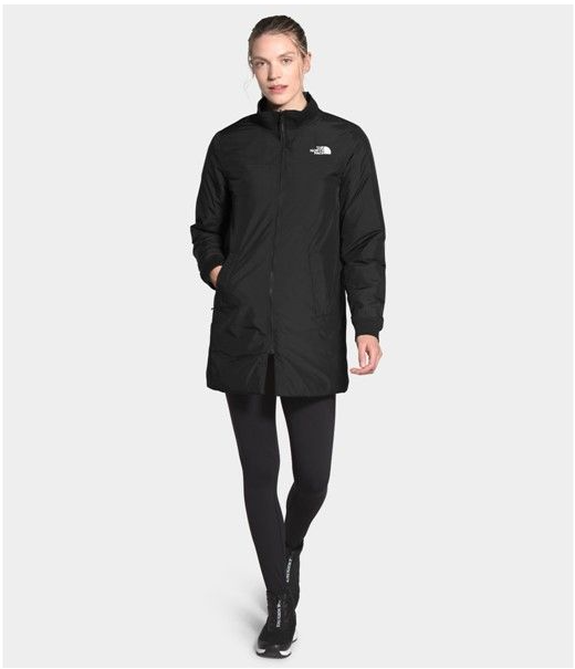 Áo Khoác Parka Nữ The North Face