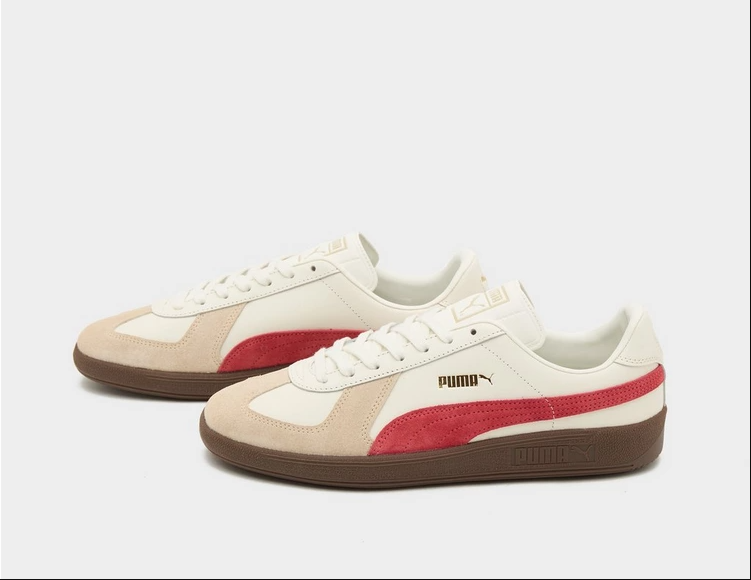 Giày Unisex Puma Army Trainer