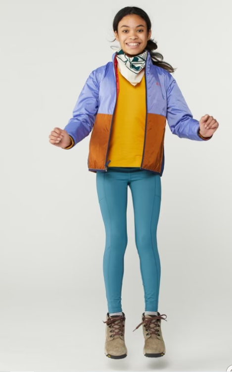 Quần REI Co-op Active Pursuits Tights - Trẻ em'