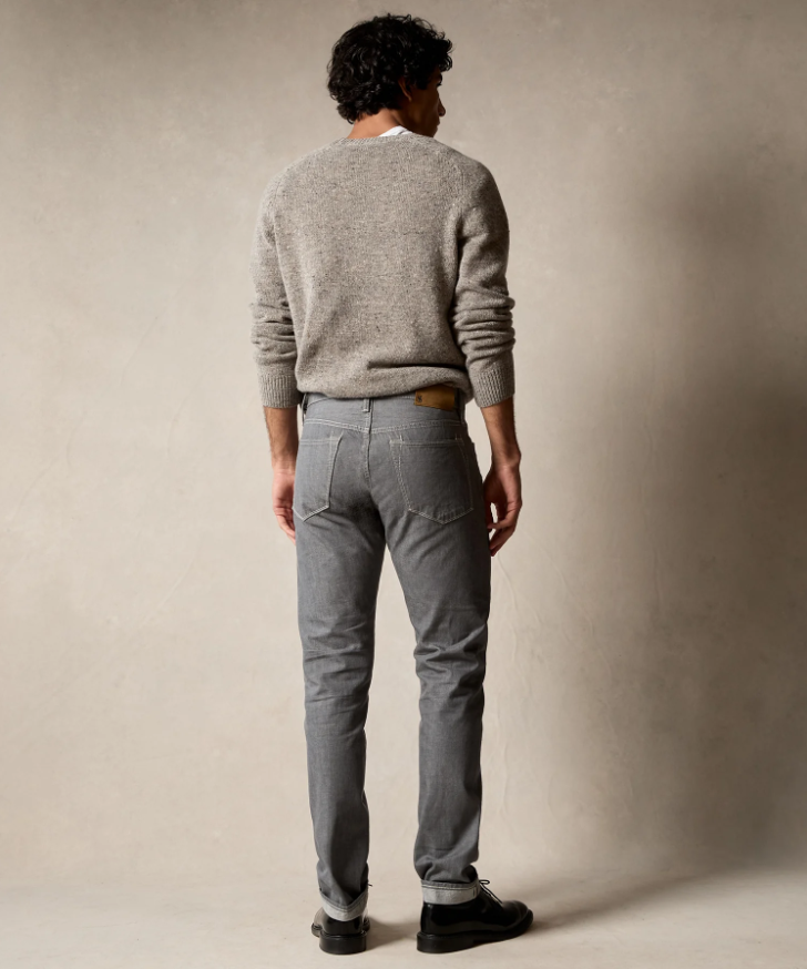 Jean nam TS Slim Fit