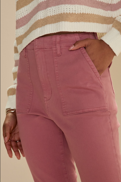 Quần Jeans Harper Haritage