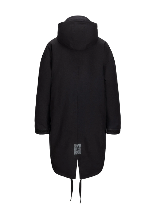 Áo khoác nữ BRGN Snøstorm Parka