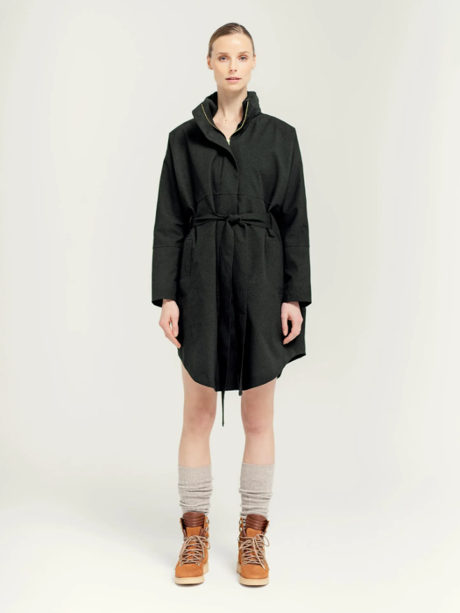 Áo chống nước BRGN Bris Poncho