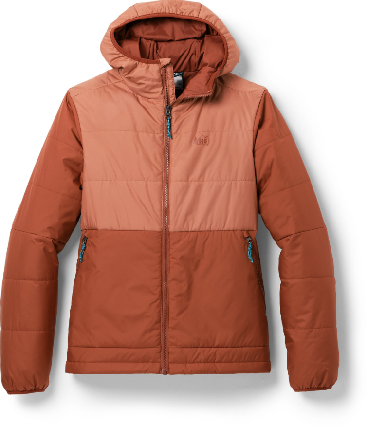 Áo khoác nữ Trailmade REI Co-op