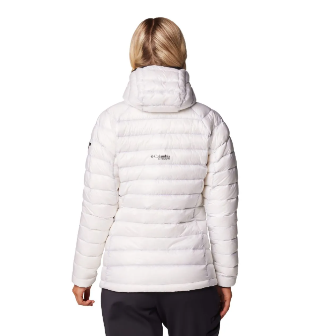 Áo khoác lông vũ nữ Columbia Arctic Crest™