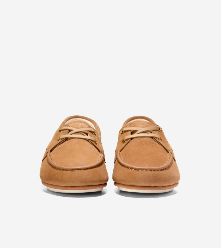Giày búp bê nữ Cole Haan liền dây
