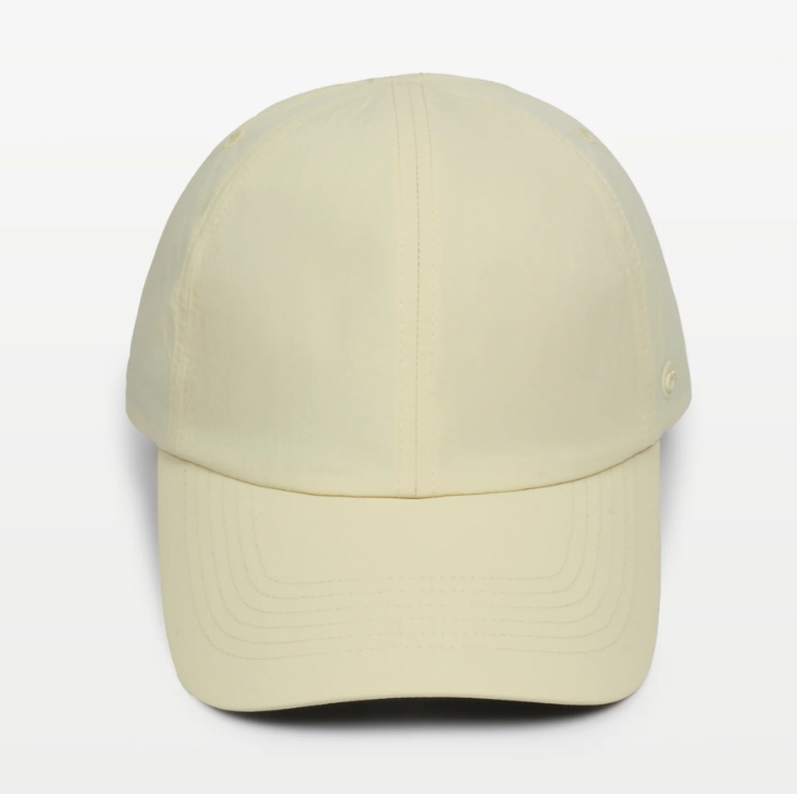 Mũ nữ Ponyflo Nia Nylon Active