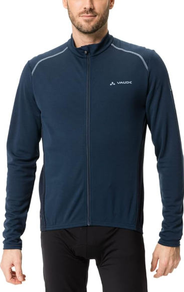 Áo khoác đạp xe nam Vaude Matera