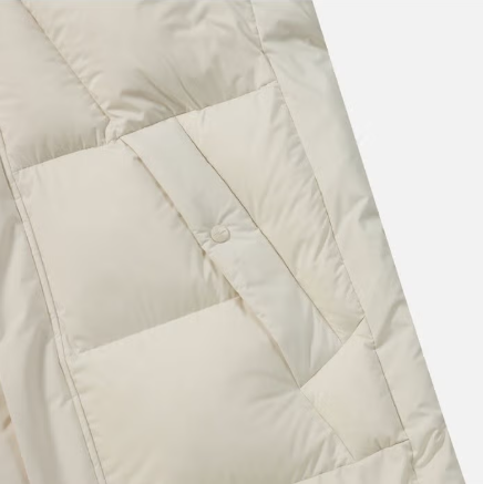 Áo khoác dài  Wilson