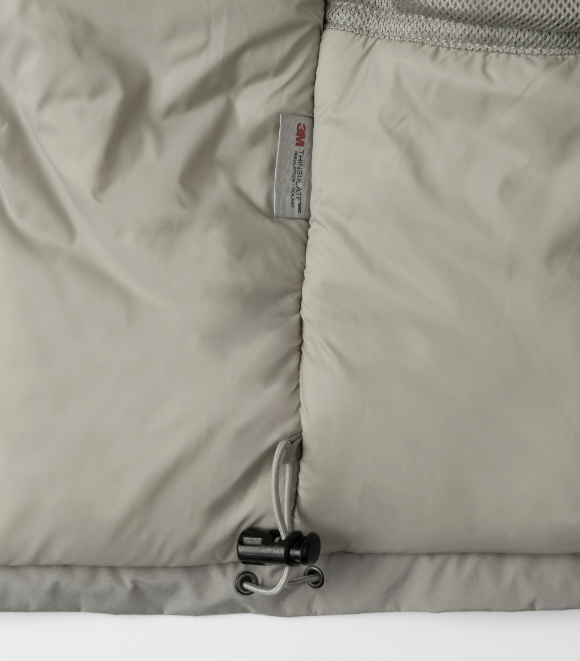 Áo khoác nam Steady Every Wear