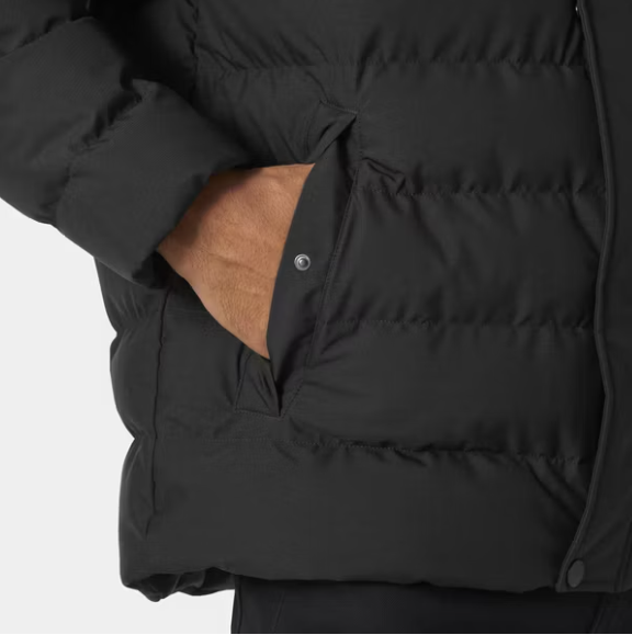 Áo khoác nam Helly Hansen Alby Puffy