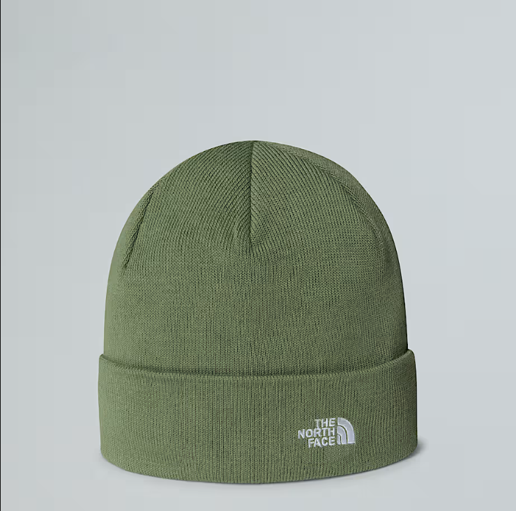 Mũ len TNF Norm Shallow