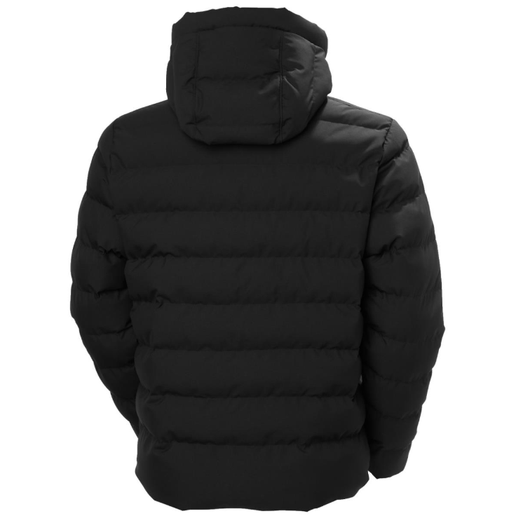 Áo khoác nam Helly Hansen Alby Puffy