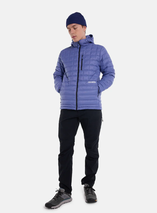 Áo khoác lông vũ nam Burton Mid Heat