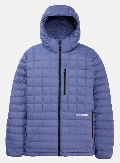 Áo khoác lông vũ nam Burton Mid Heat