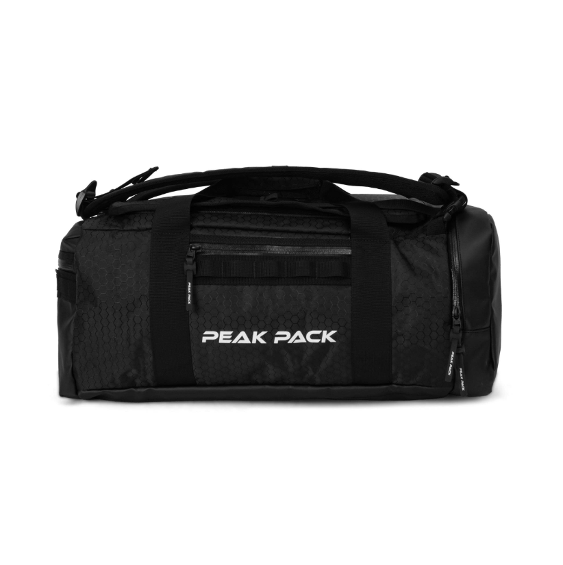 Túi trống Peak Pack OverLane 45L