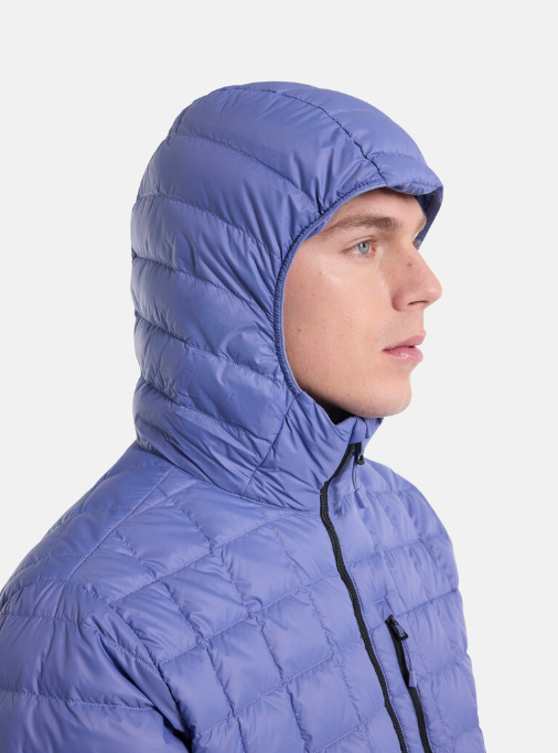 Áo khoác lông vũ nam Burton Mid Heat