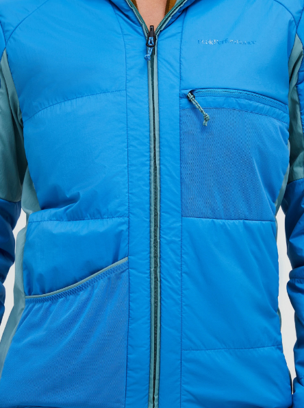 Áo khoác 2mặt nữ Peakperformance