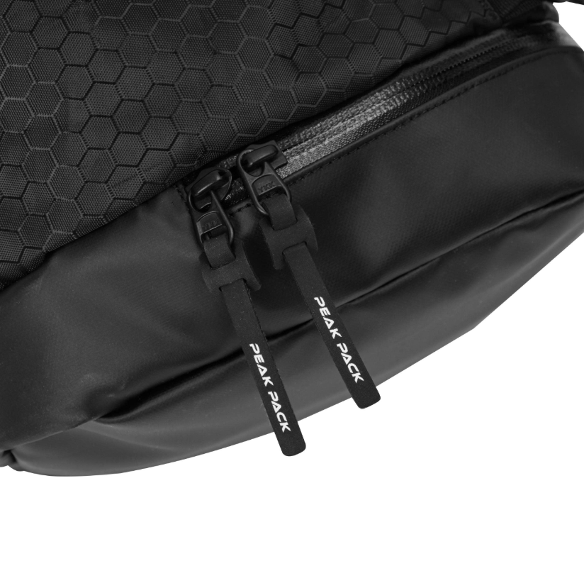 Túi trống Peak Pack OverLane 45L