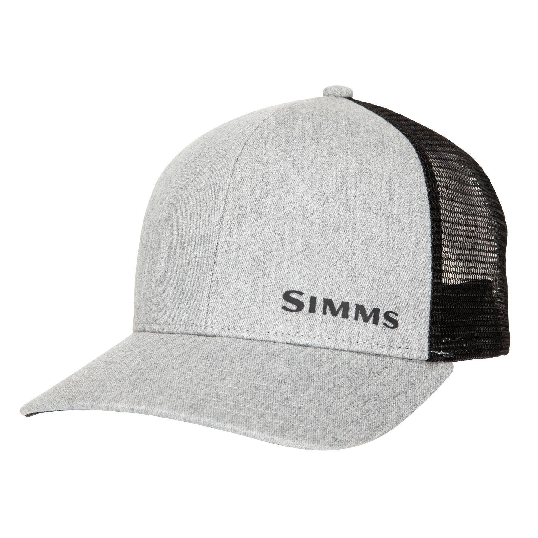 Mũ Simms Throwback Trucker – Simms CX