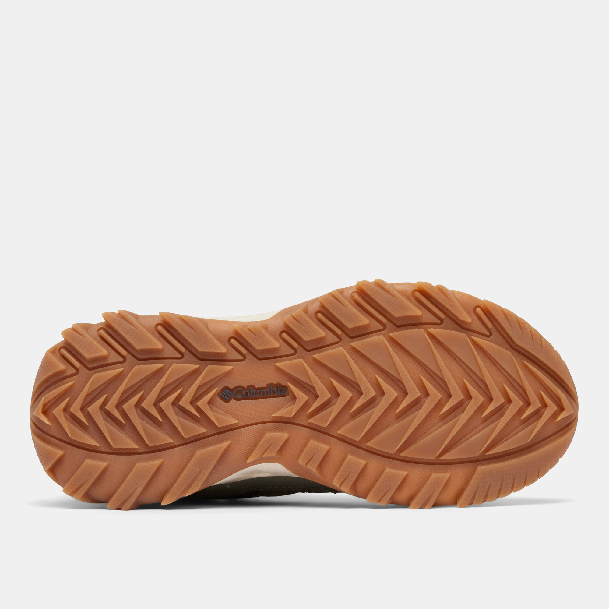 Giày nữ Columbia Strata Trail Mid WP