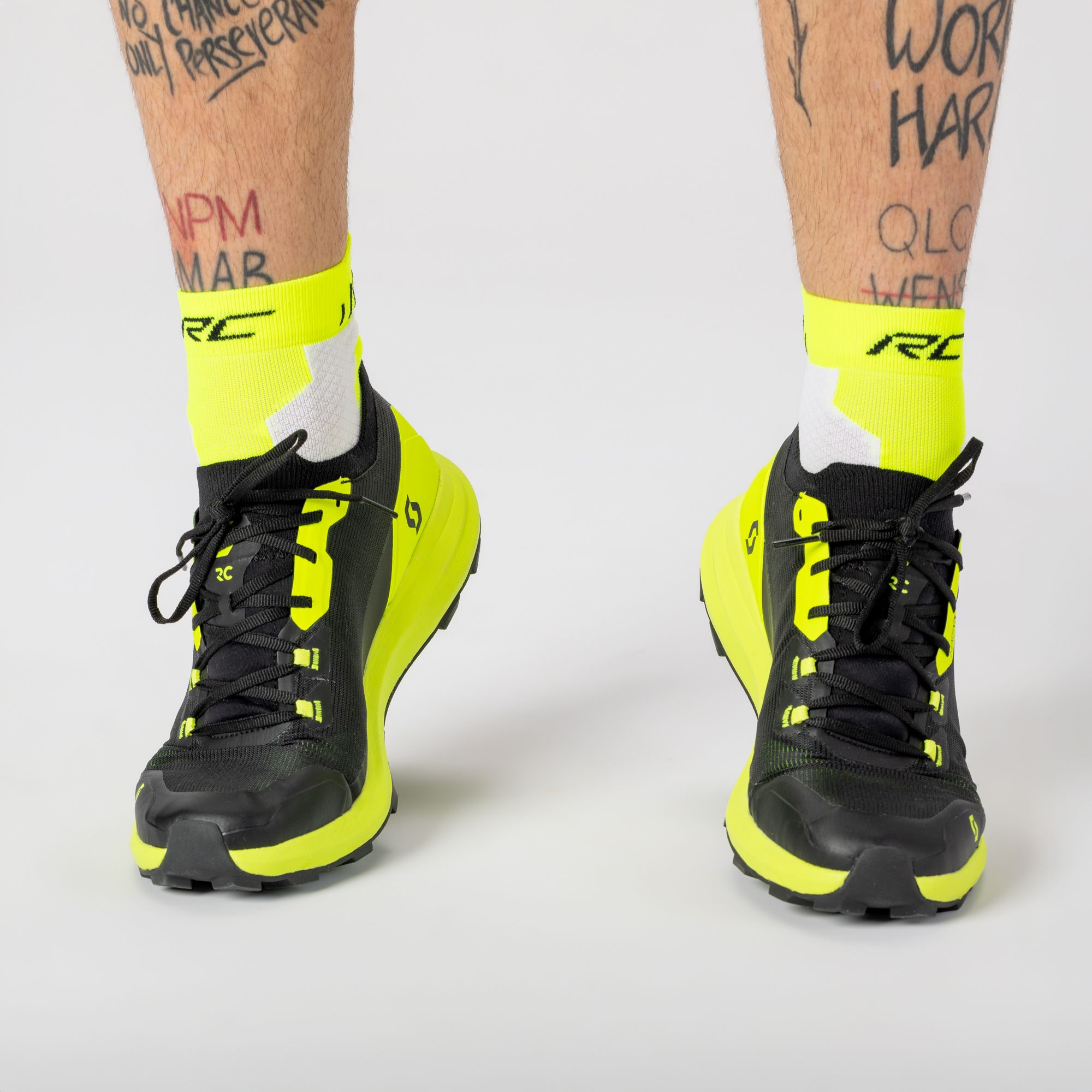 Giày nam Scott Supertrac RC 3