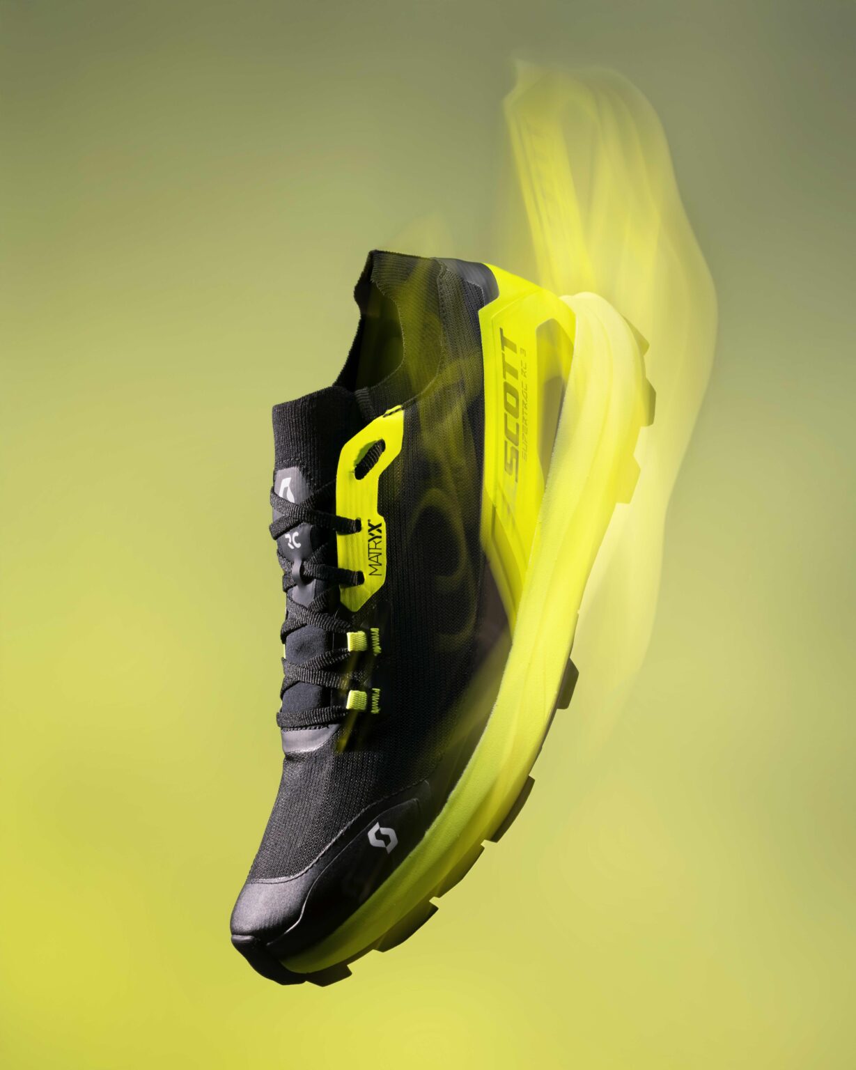 Giày nam Scott Supertrac RC 3