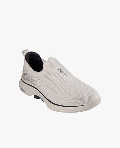 Giày nam Skechers Slip-ins Go walk 7