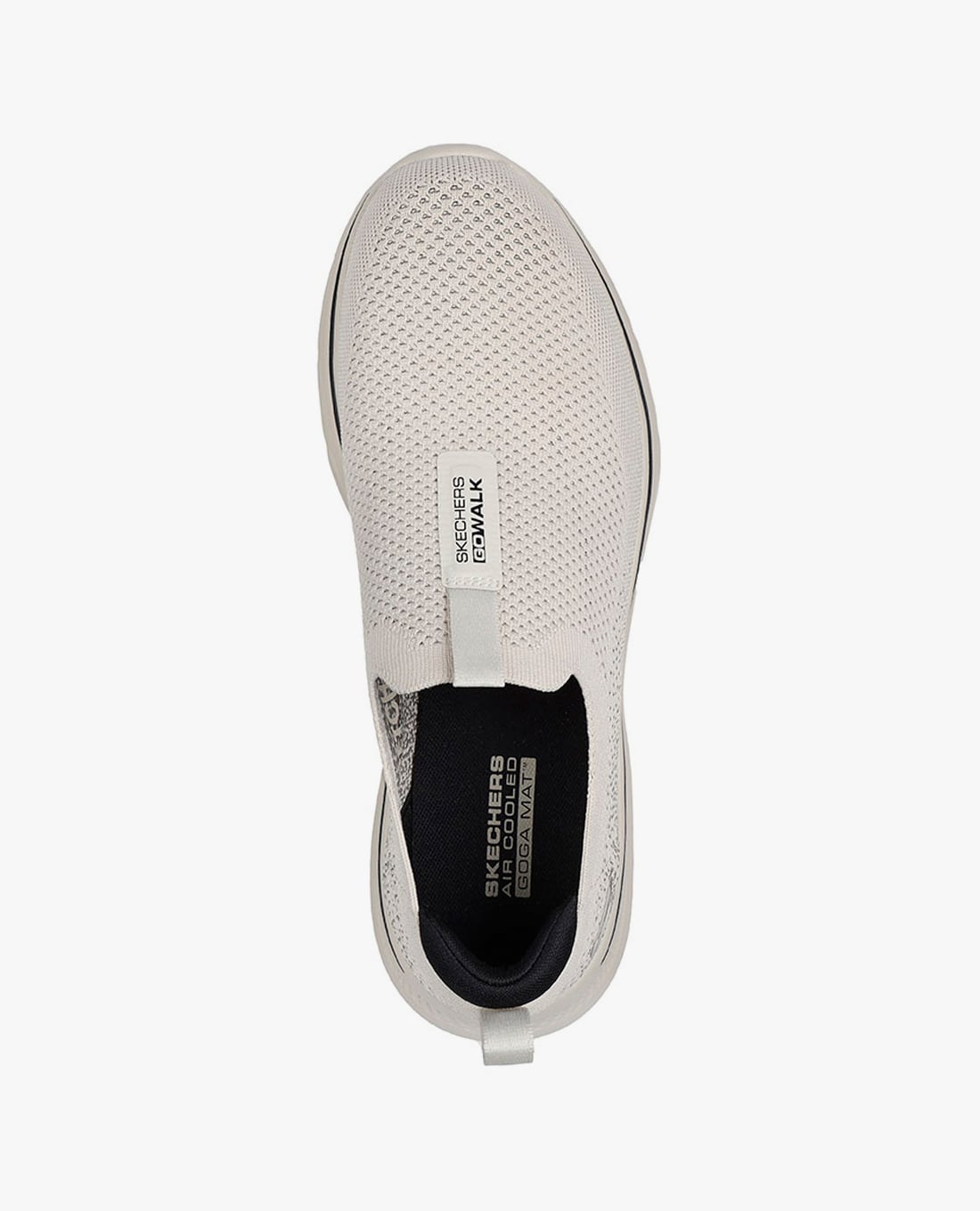 Giày nam Skechers Slip-ins Go walk 7