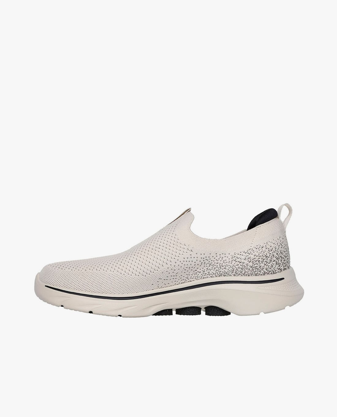 Giày nam Skechers Slip-ins Go walk 7