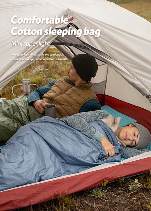 Túi ngủ Naturehike LW180