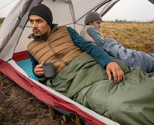 Túi ngủ Naturehike LW180