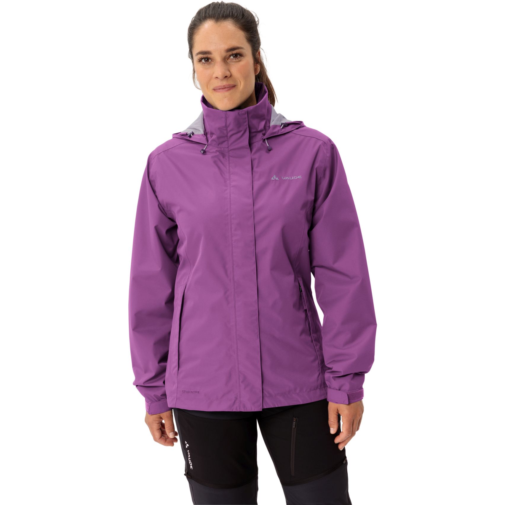 Áo khoác nữ Vaude Escape Light