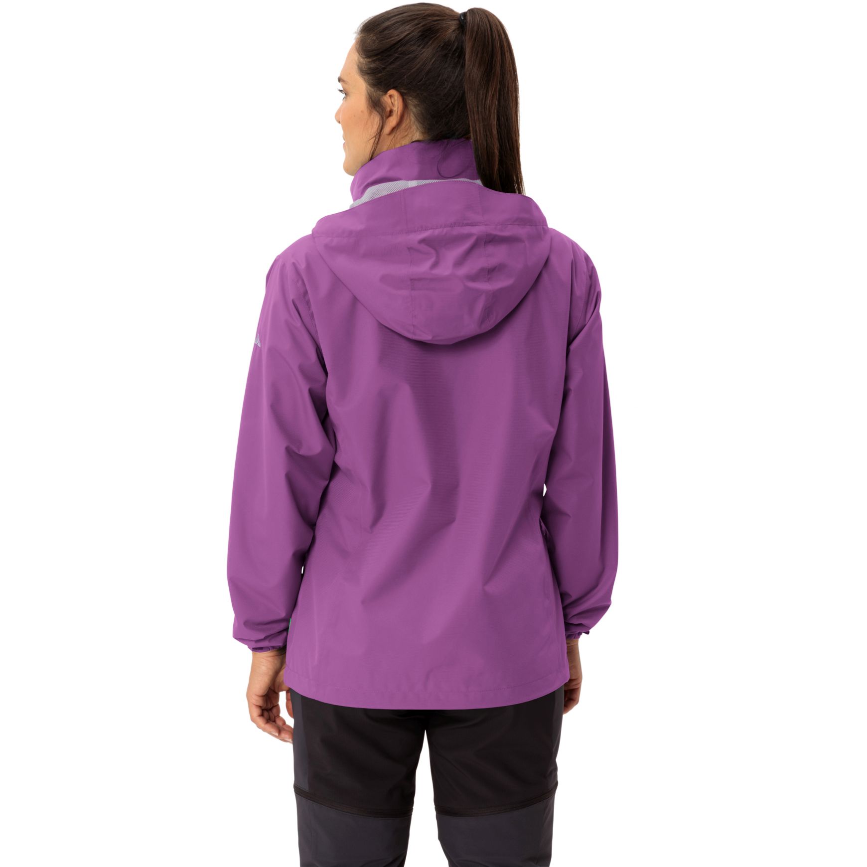 Áo khoác nữ Vaude Escape Light 2