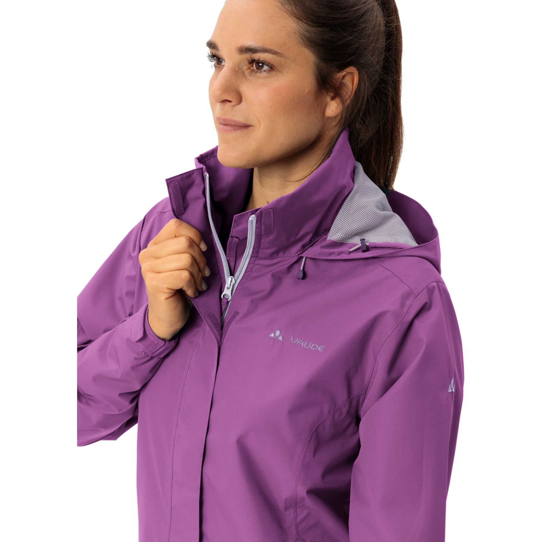 Áo khoác nữ Vaude Escape Light 2