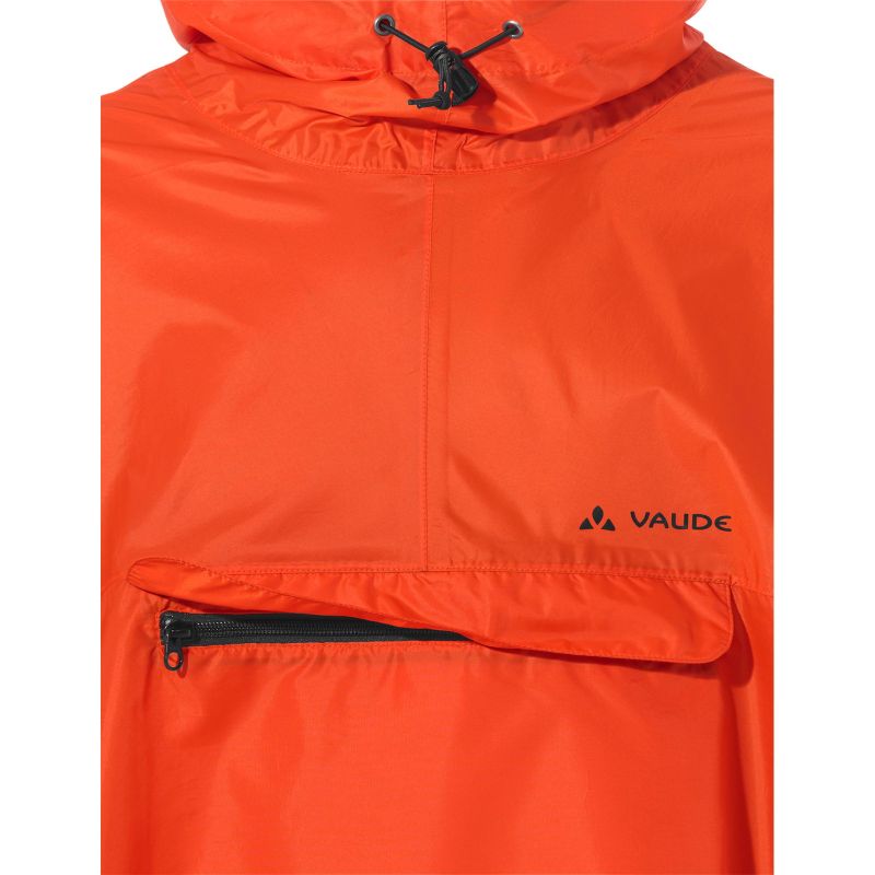 Vaude - Hiking Backpack Poncho