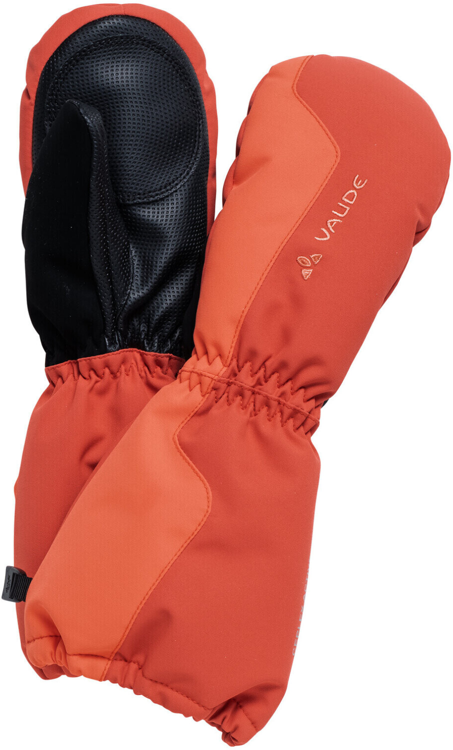 Gang tay đi tuyết kids Vaude Snow cup lll