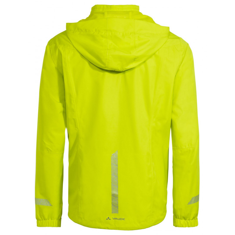 Áo khoác Nam Vaude Luminum Jacket