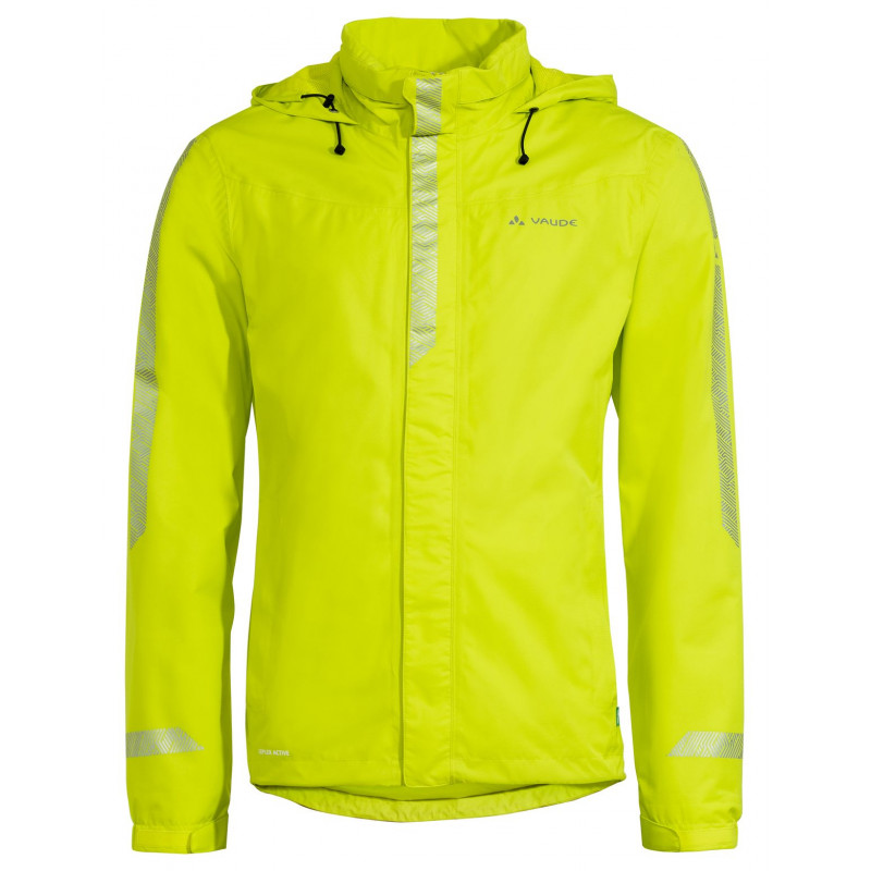 Áo khoác Nam Vaude Luminum Jacket