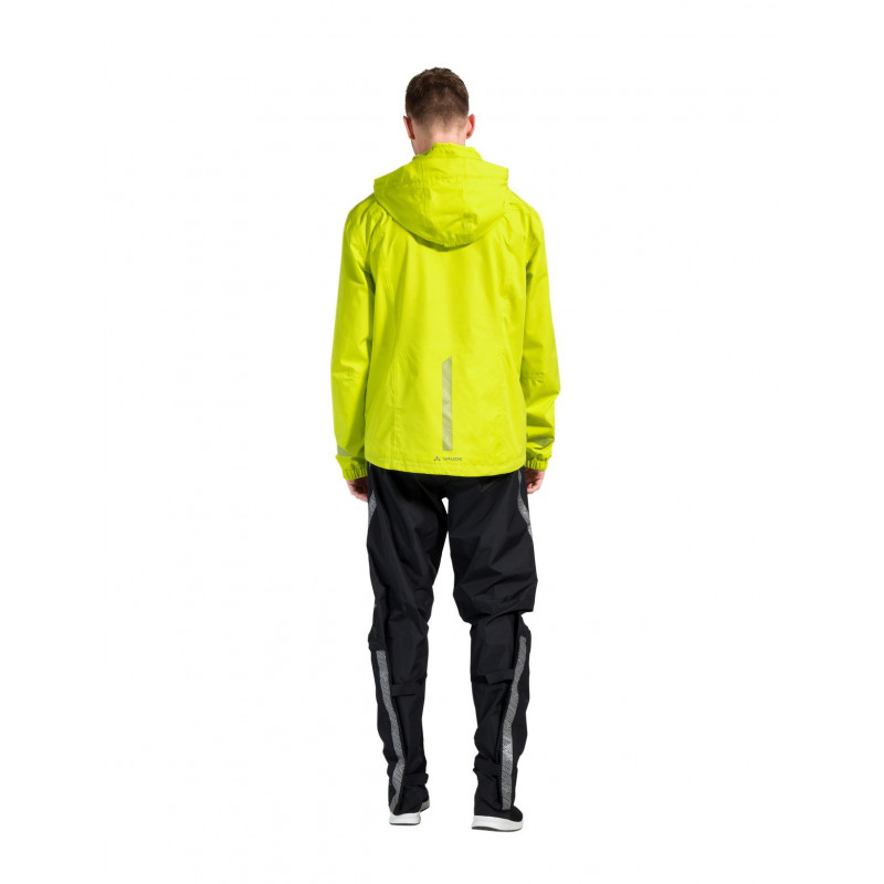 Áo khoác Nam Vaude Luminum Jacket