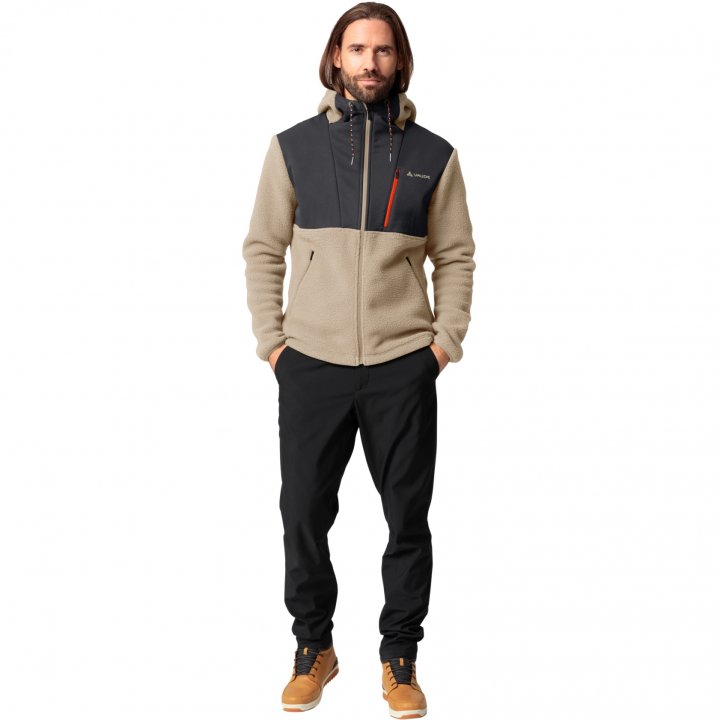 Áo khoác Vaude Manukau Men's Jacket III