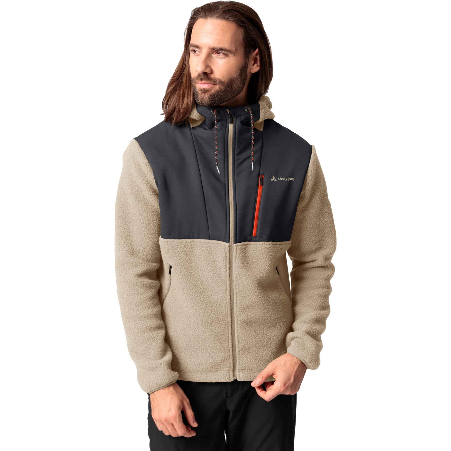 Áo khoác Vaude Manukau Men's Jacket III