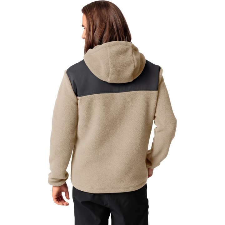 Áo khoác Vaude Manukau Men's Jacket III