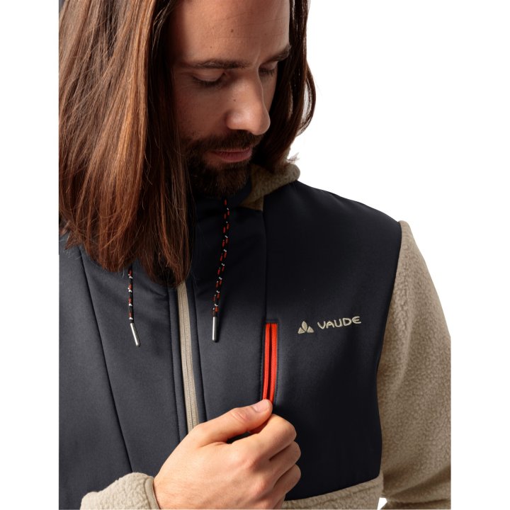 Áo khoác Vaude Manukau Men's Jacket III