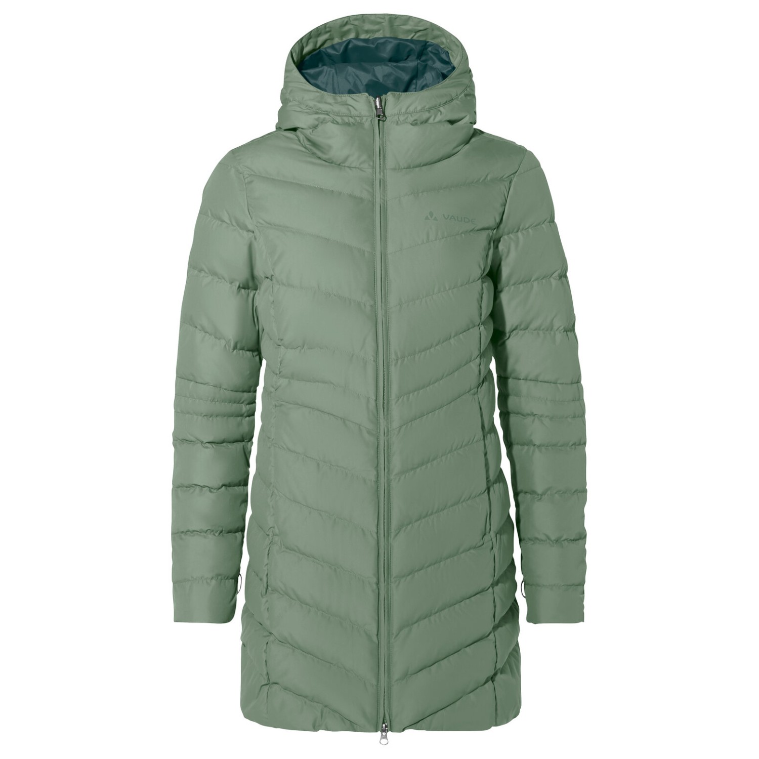 Áo khoác trong Vaude Annecy 3in1