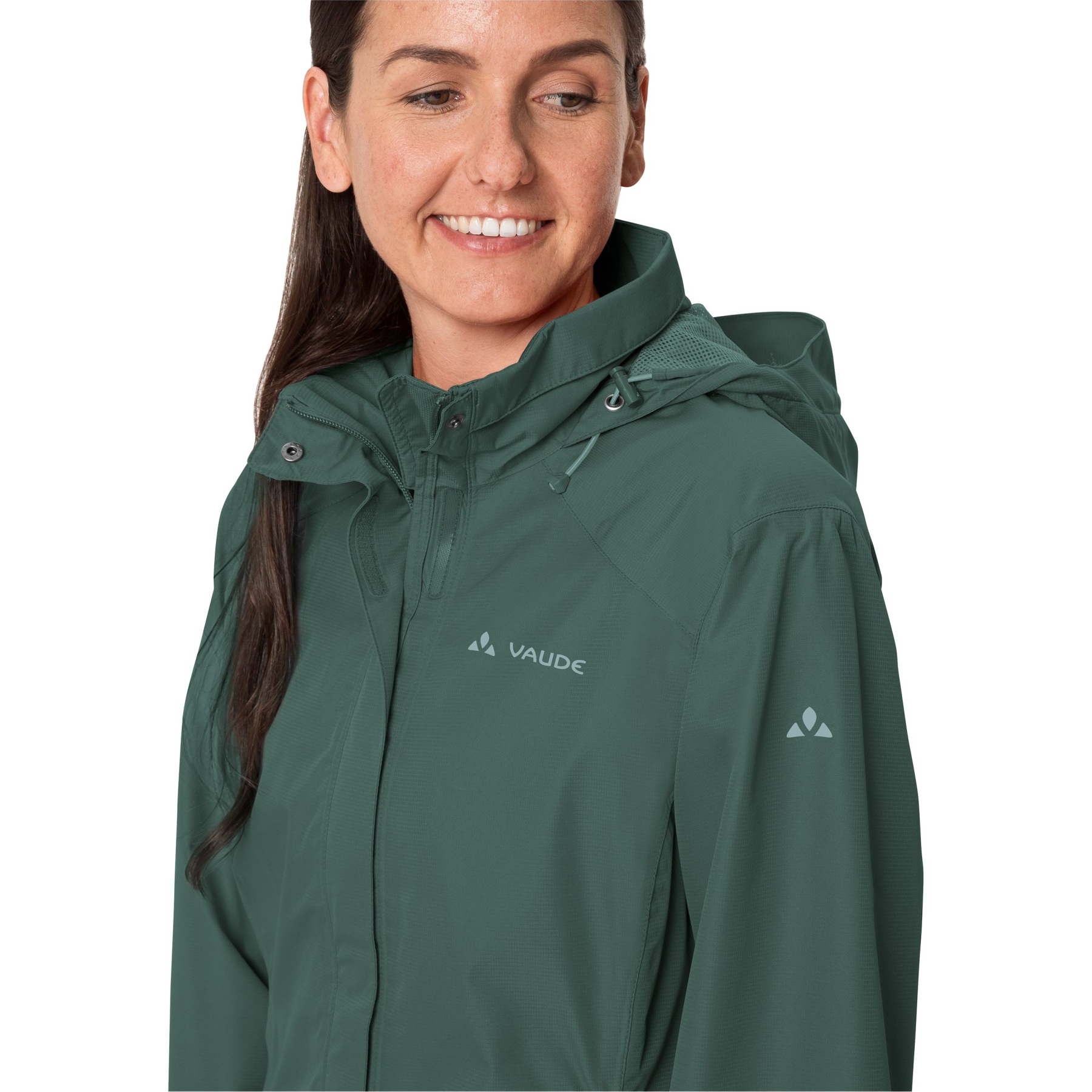 Áo Khoác Nữ Vaude Escape Bike Light 1