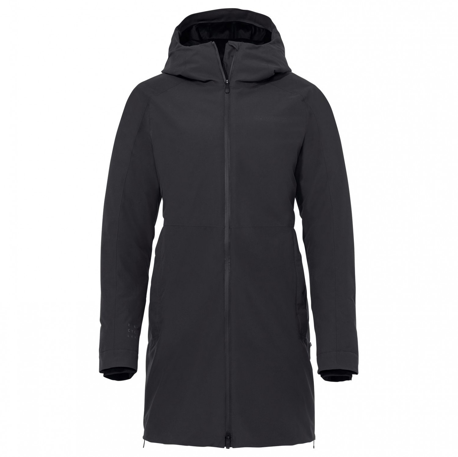 Áo parka nữ Mineo Padded Vaude